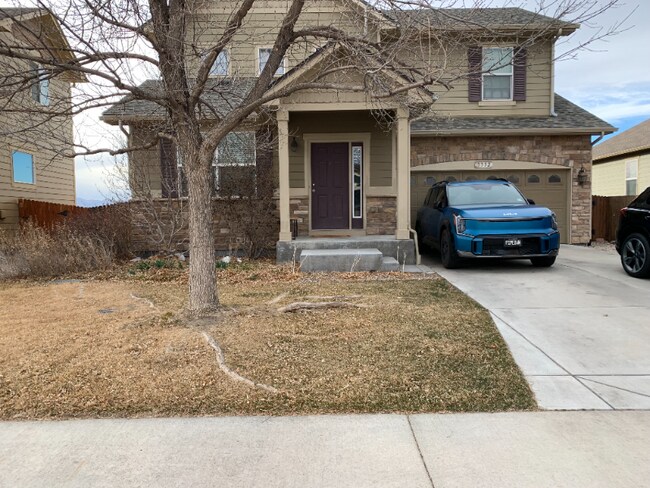 Foto del edificio - 3332 Wagon Trail Rd