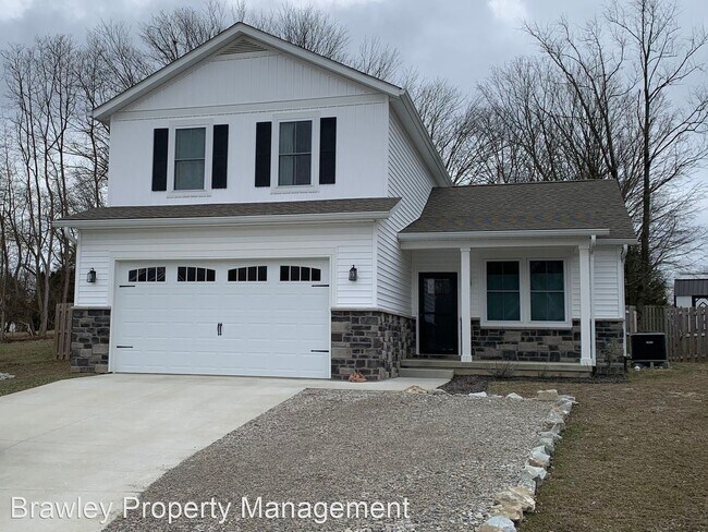 Foto del edificio - 4 br, 2.5 bath House - 7215 W Mustang Dr