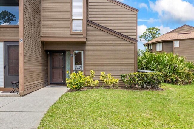 Foto del edificio - 41 Hembury Ln