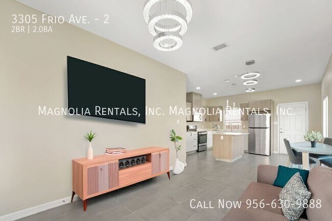 Building Photo - 3305 Frio Ave