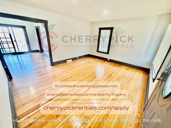 Foto del edificio - 4304 Binney St