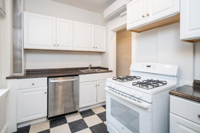 Foto del edificio - 2 bedroom in Cambridge MA 02140