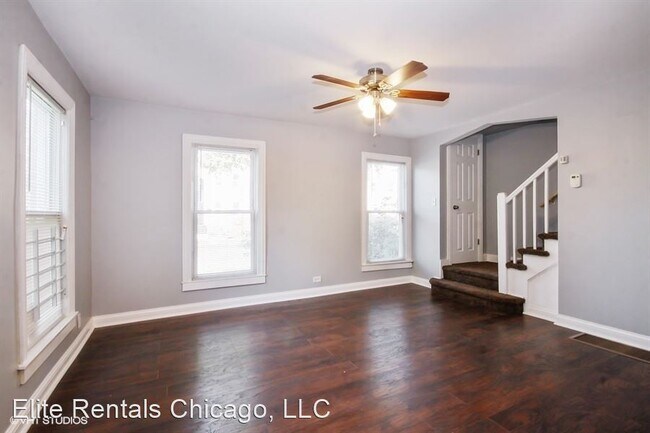 Building Photo - 3 br, 1 bath House - 6347 S. Vernon Ave.