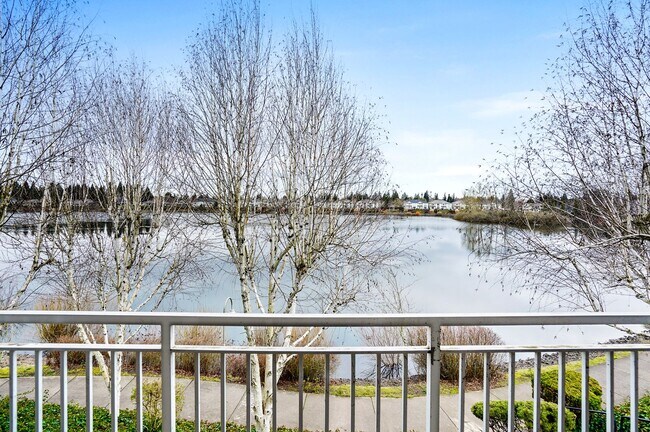 Foto del interior - Lakepoint at Inland Shores