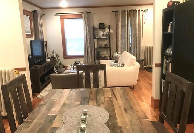 Foto del edificio - 17 Adams St