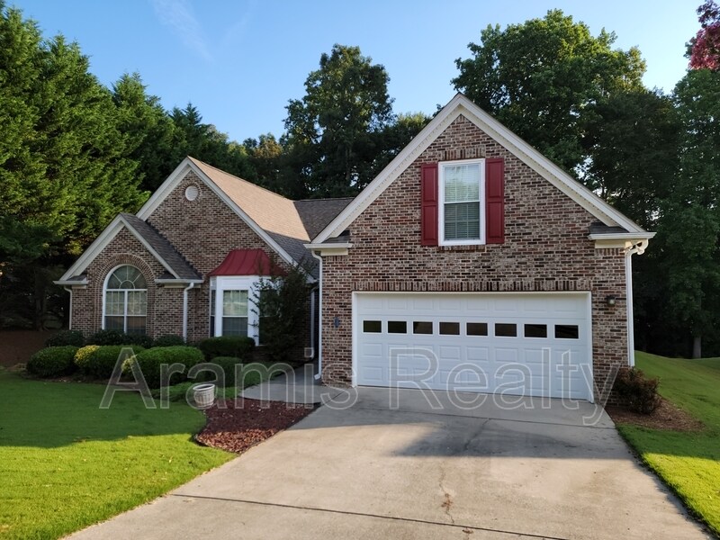 Foto principal - 3241 Cranberry Ln NE