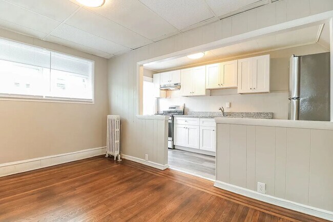 Foto del edificio - 116 Whitely Terrace