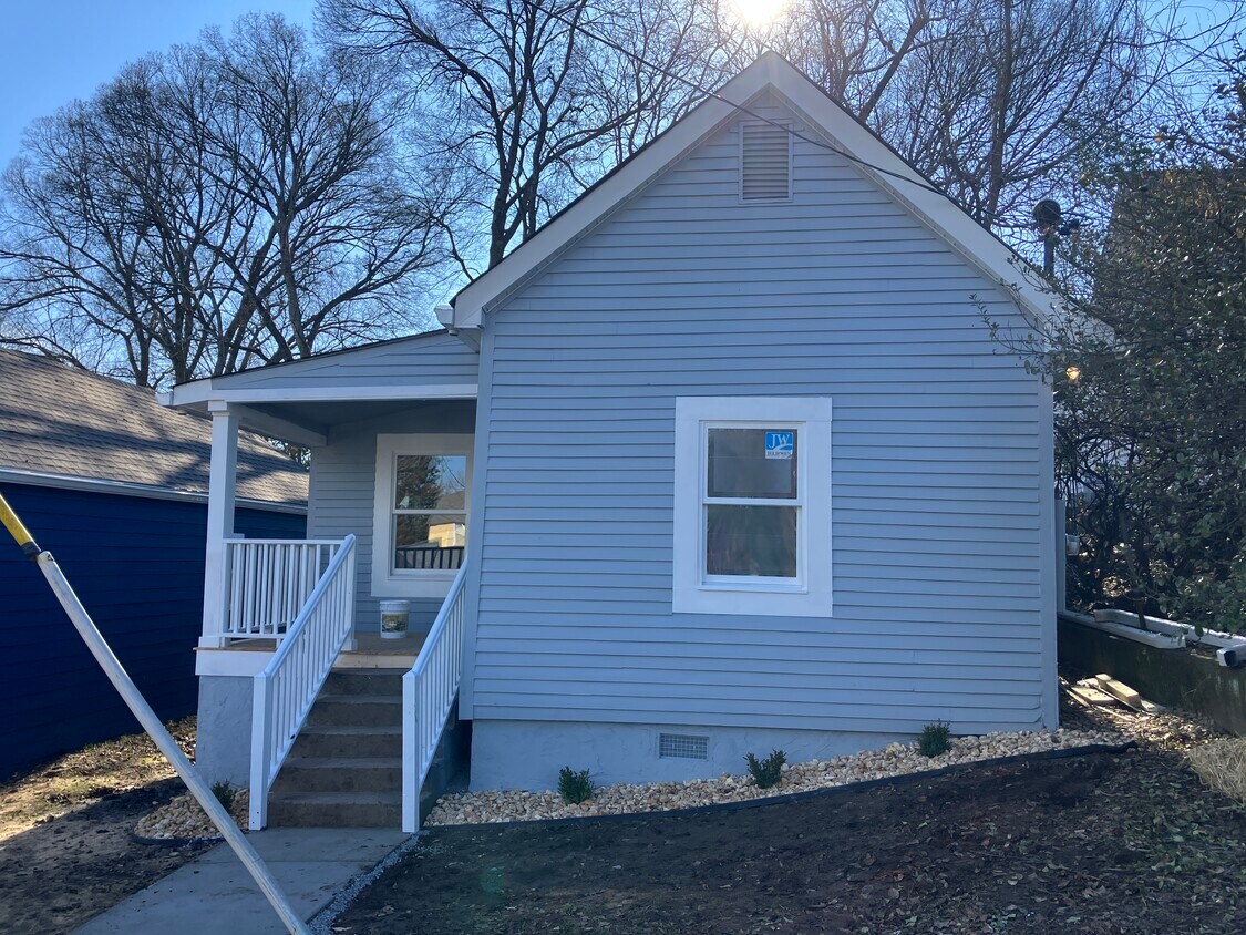 224 Leonard Pl, Knoxville, TN 37917 House Rental in Knoxville, TN