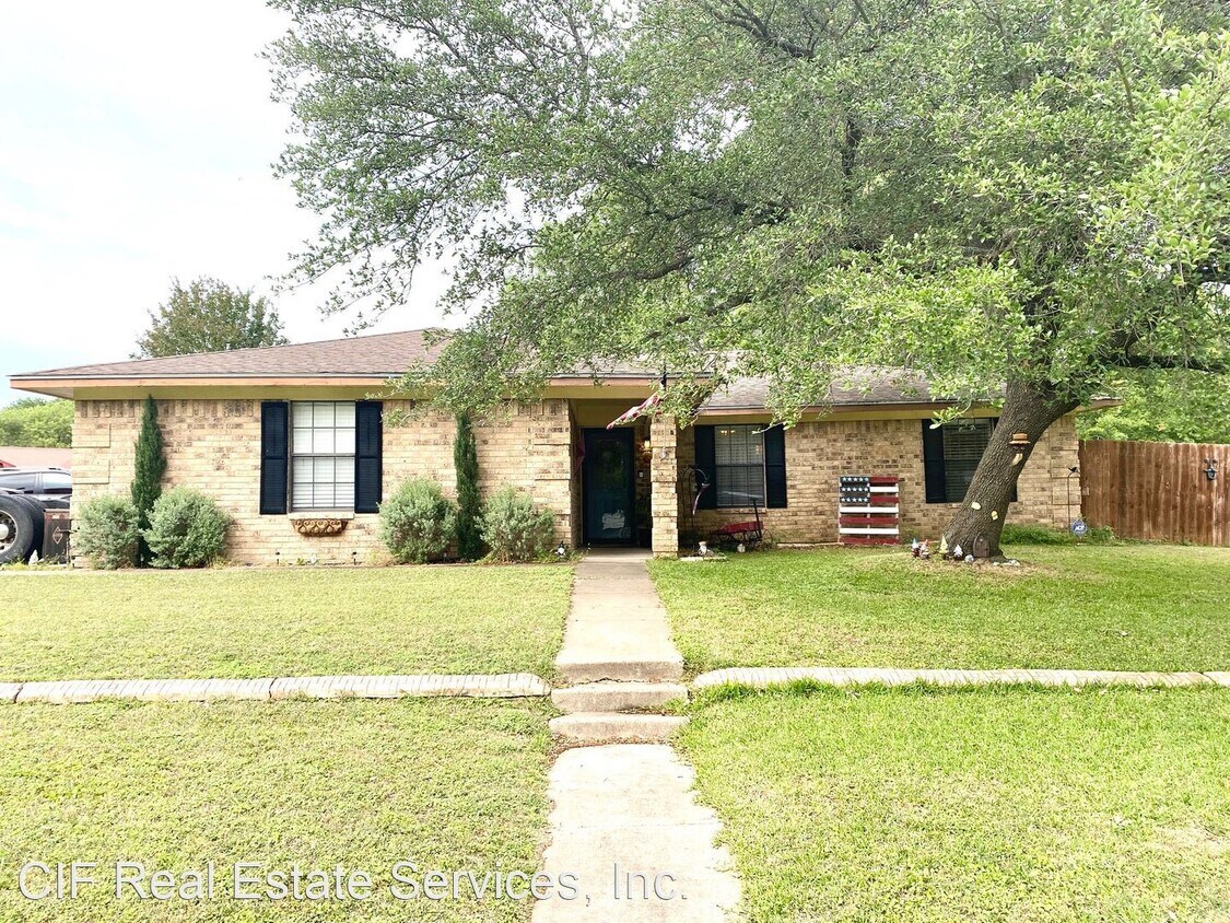514 Kristi St, Robinson, TX 76706 House Rental in Robinson, TX