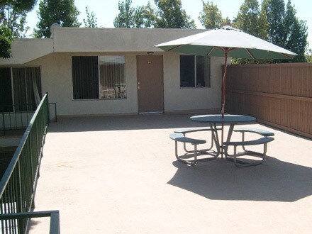 Building Photo - Trinidad Apartaments