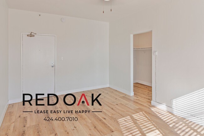 Foto del edificio - 516 N Harvard Blvd