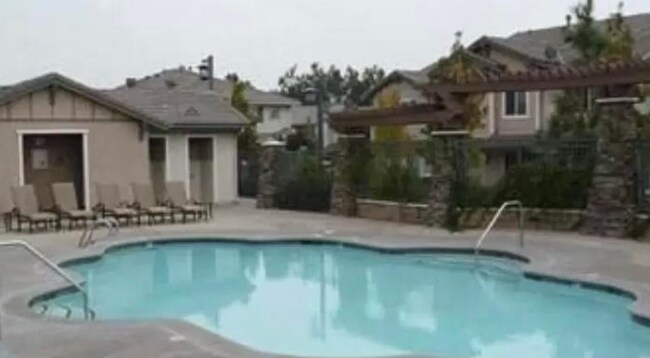 Community Pool - 8074 Joplin Plz