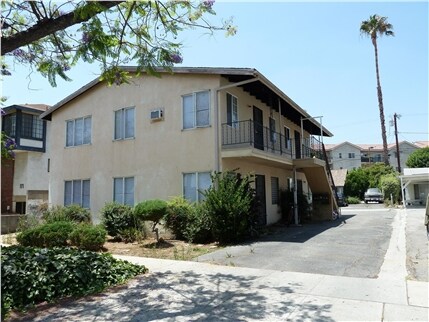 Primary Photo - 169 Junipero Serra Dr