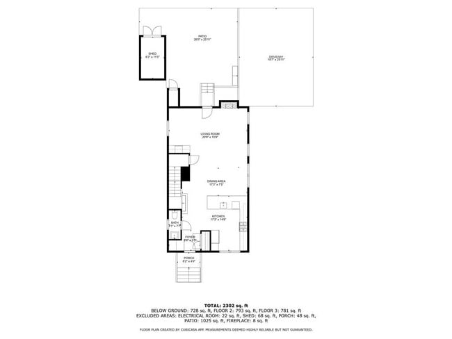 Building Photo - 19 Eustis Ave
