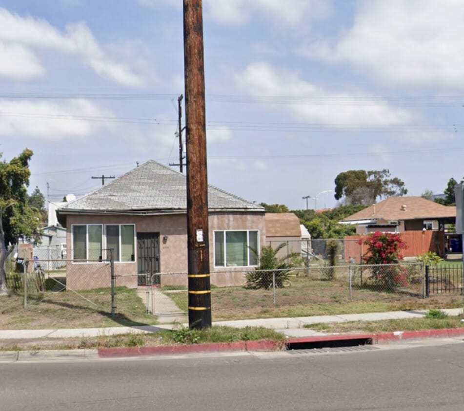 Primary Photo - 2778 National Ave