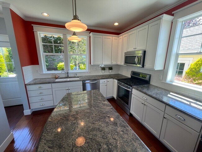 Building Photo - 4603 Schooner Drive