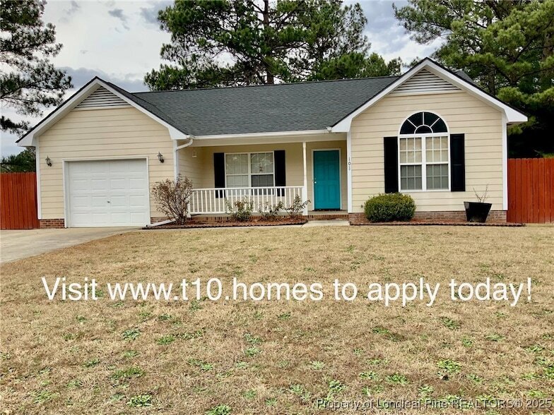 Foto principal - 101 Horace Ct