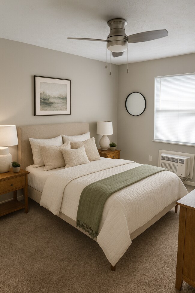 Foto del edificio - 1200 Bunker Hill Rd