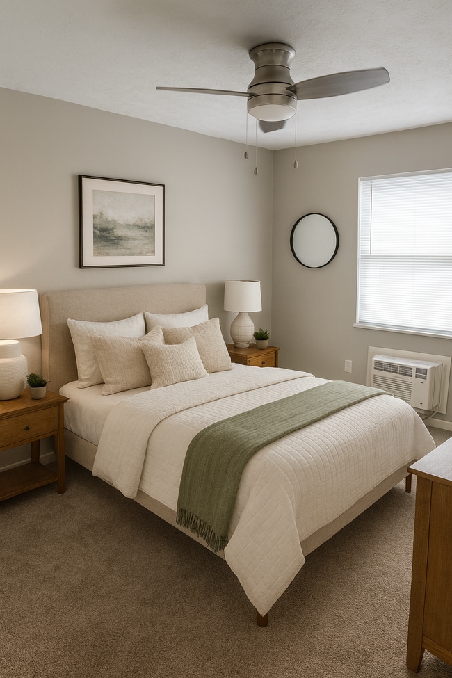 Building Photo - 1200 Bunker Hill Rd