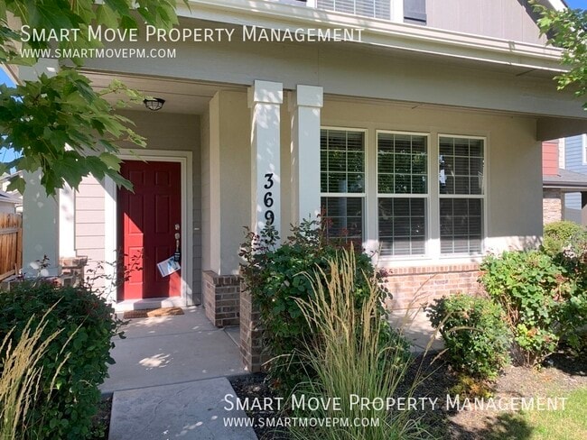 Building Photo - 3693 N Warm Creek Ave