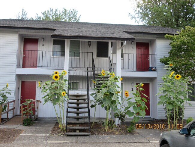 Foto del edificio - (858) Fox Fire - 2 Bedroom / 1 Bathroom