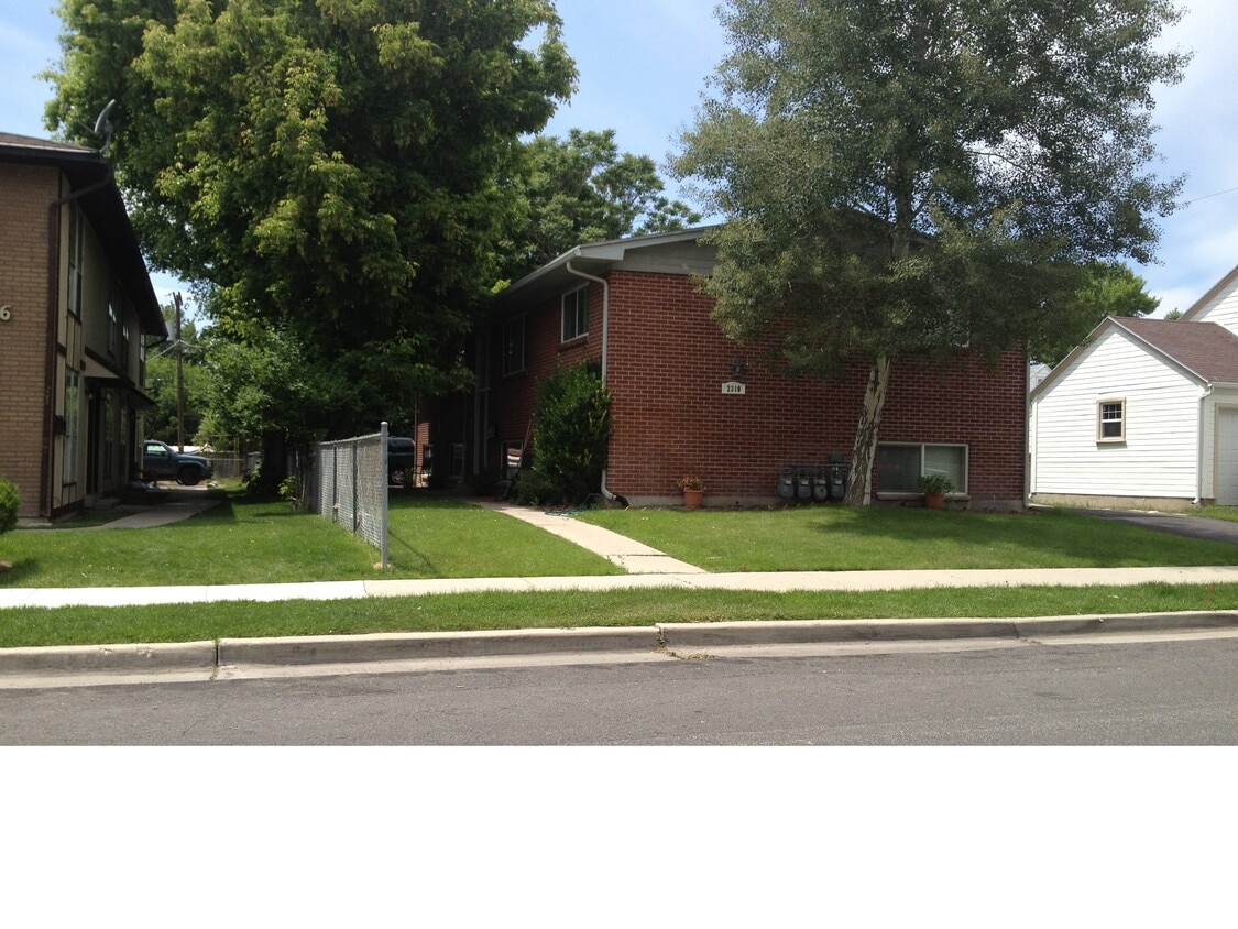 Foto del edificio - 2310 S 600 E