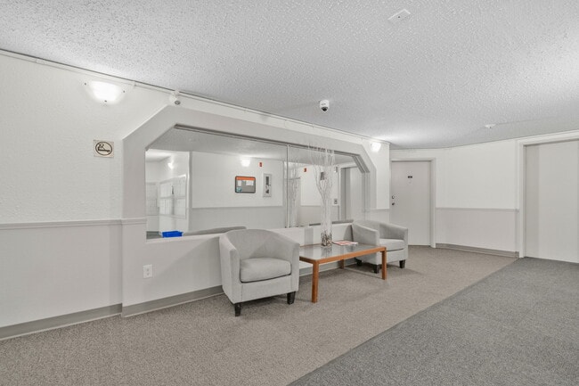 Building Photo - 17109 67 Ave NW