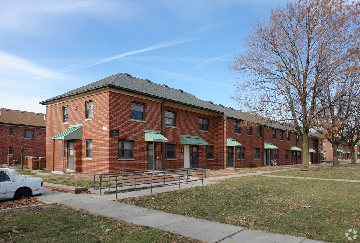 177 N Champion Ave, Columbus, OH 43203 Apartments in Columbus, OH