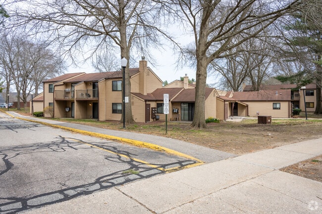 Edificio 01 - Village Court
