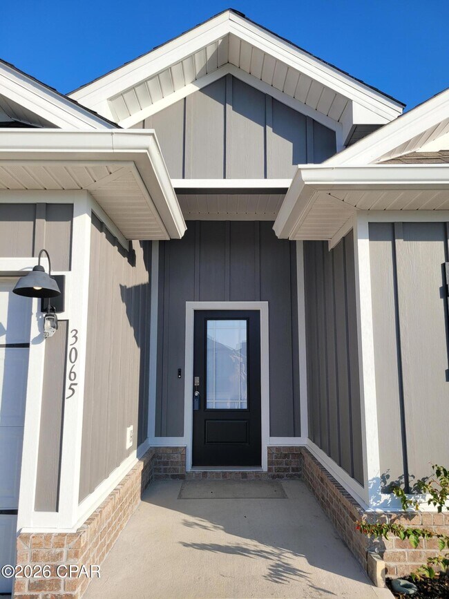 Foto del edificio - 3065 Rachel Pl