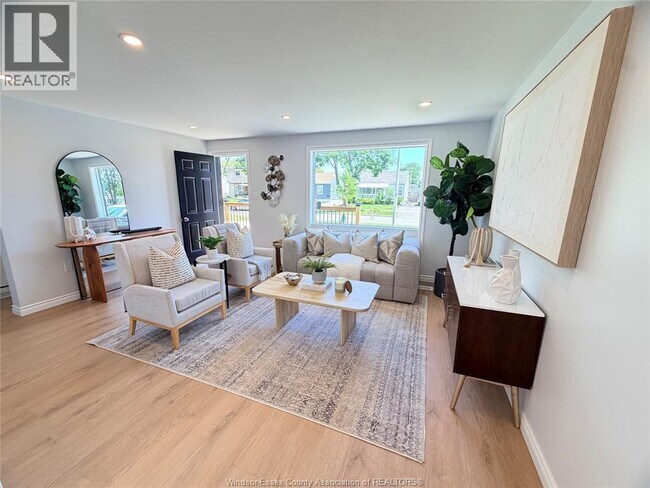 Photo du bâtiment - 1651 Aubin Rd