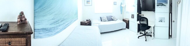Habitación adicional - 1250 S Miami Ave