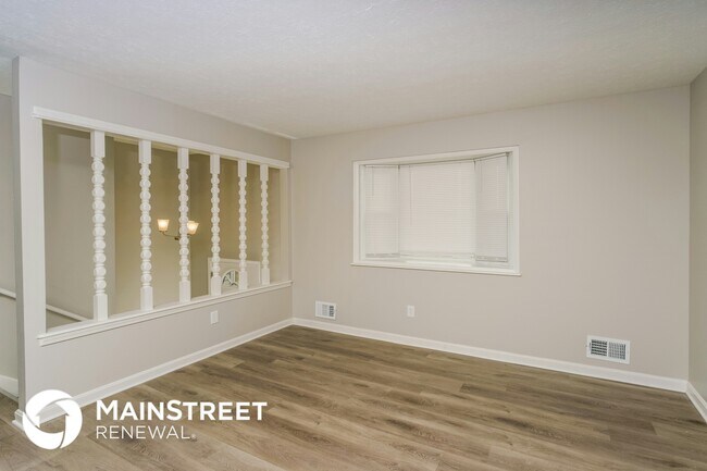 Foto del edificio - 5521 Branston Dr