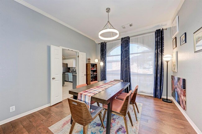 Foto del edificio - 12601 Grierson Trail