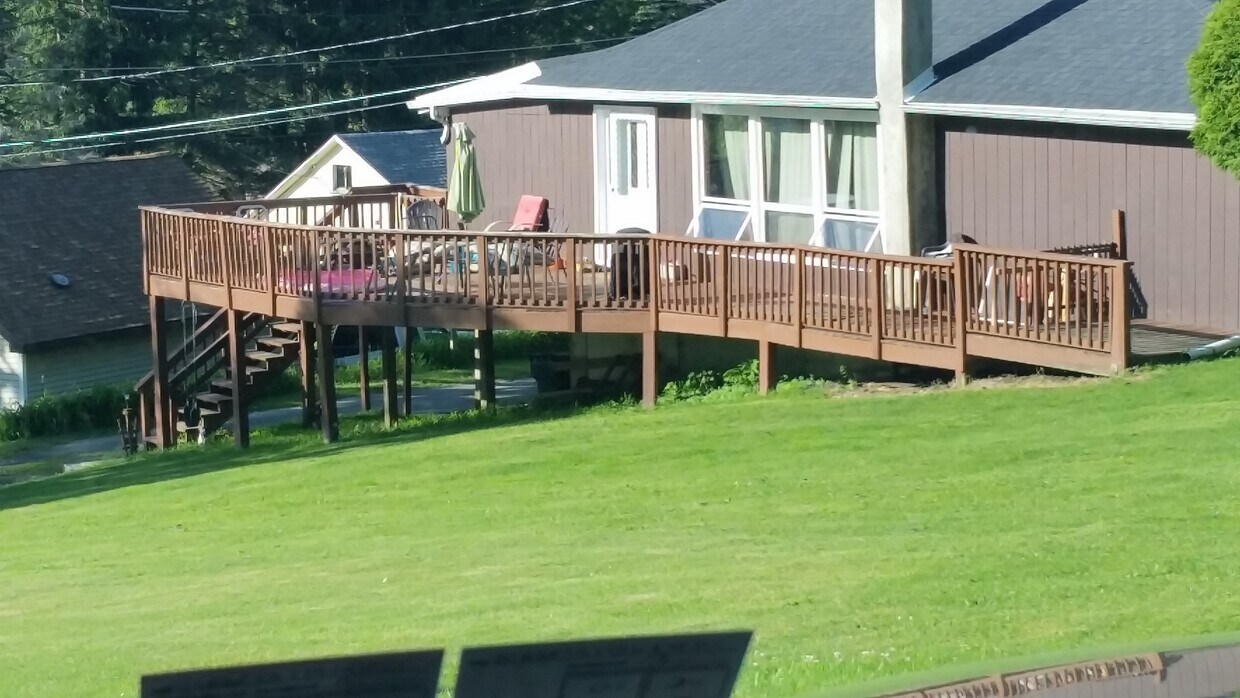 126 Urie Ave, Factoryville, PA 18419 House Rental in Factoryville, PA