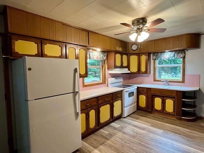 Building Photo - 2 Bed 1 Bath Single Family Home in Colby