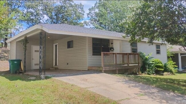 Foto del edificio - 5712 Wisteria Ct
