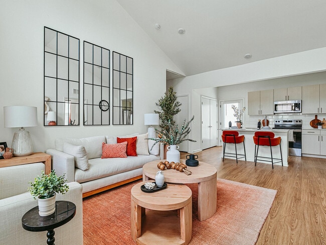 Building Photo - LEO at Cartersville- Single Family Rental Homes