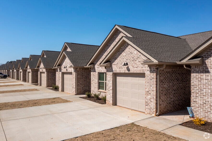 St. Andrews Villas - New Units Feb 2023