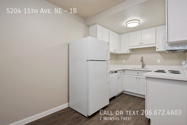 Foto del edificio - Move-in Specials! Large Remodeled 2-Bed Ap...