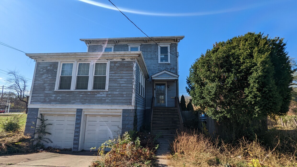 Foto principal - 3607 Wool St
