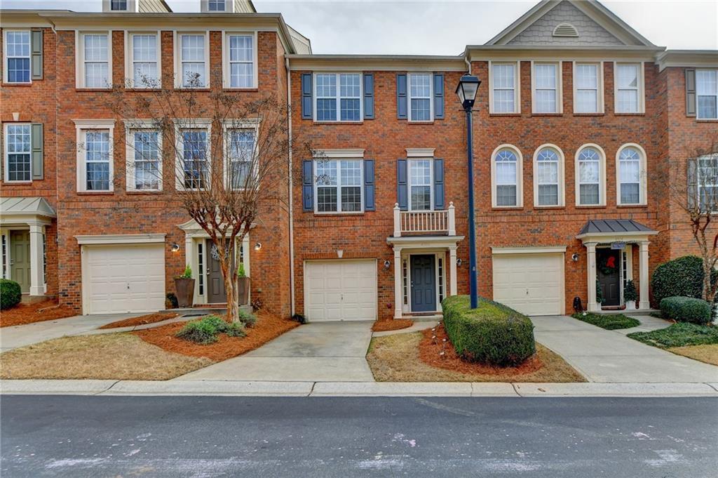 Primary Photo - 4006 Edgecomb Dr