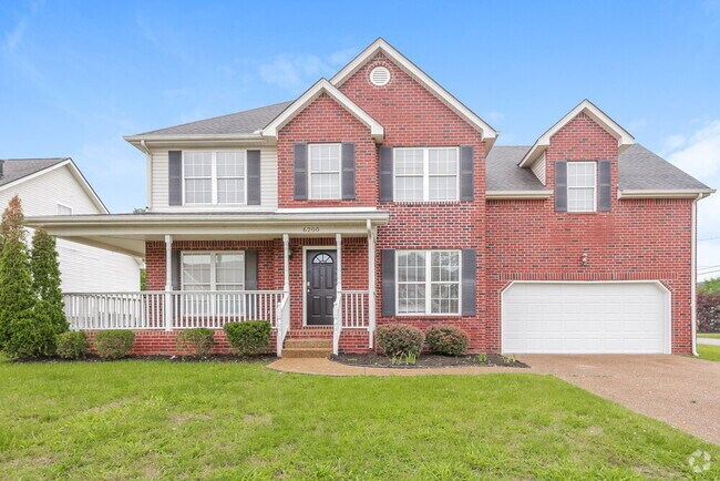 Building Photo - 6200 Rocky Top Dr