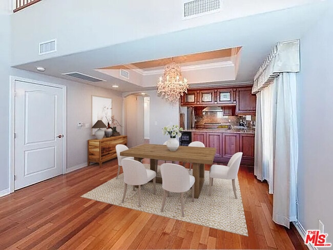 Foto del edificio - 11547 Rochester Ave