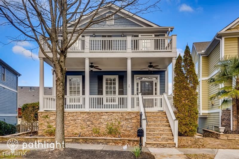 Foto principal - 3 br, 2.5 bath House - 1696 Carr Circle No...