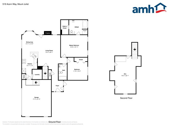 Building Photo - 519 Acorn Way