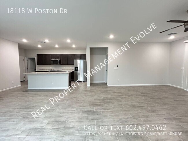 Foto del edificio - BRAND NEW BUILD!