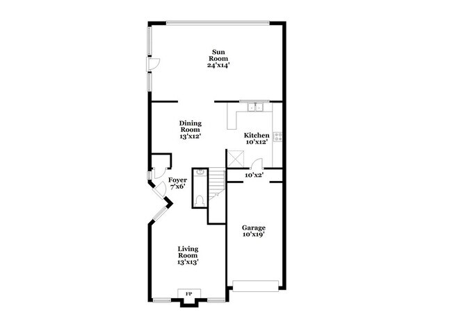 Building Photo - 653 Staffordshire Dr E