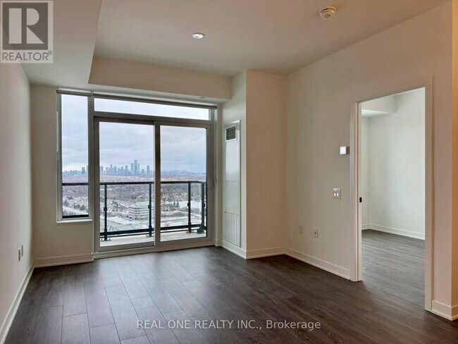 Building Photo - 2495 Eglinton Ave W