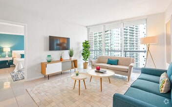 Building Photo - 485 Brickell Ave